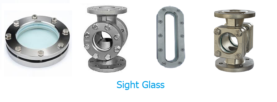 Sight Glass