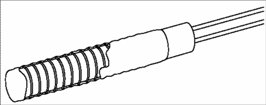 RTD Wire Wound