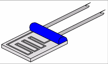 RTD Thin Film