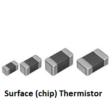 Surface (Chip) Thermistor