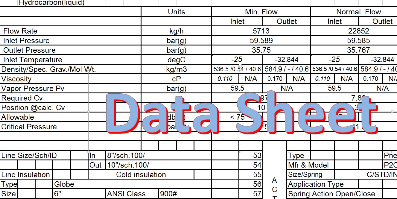 Datasheeticon