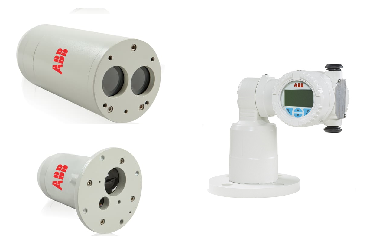 Laser Level Transmitter