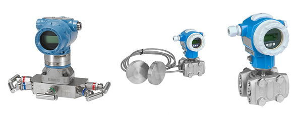 Differential Pressure Transmitter